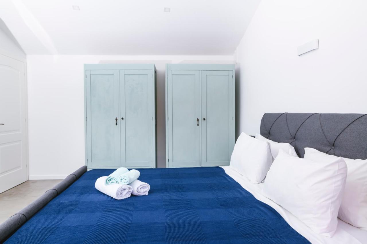 M9 Rooms Izola Exterior foto